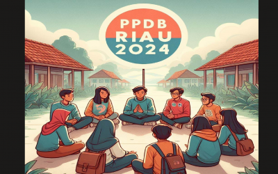 JALUR KELOMPOK SELEKSI PPDB 2024