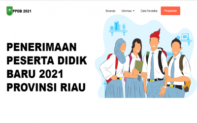 PPDB 2021